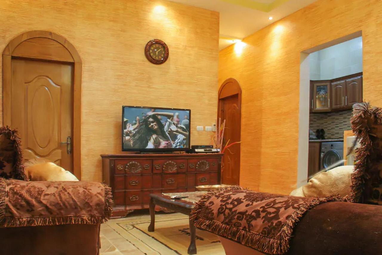 Khirfan Crown Houses -Downtown Amman Dış mekan fotoğraf