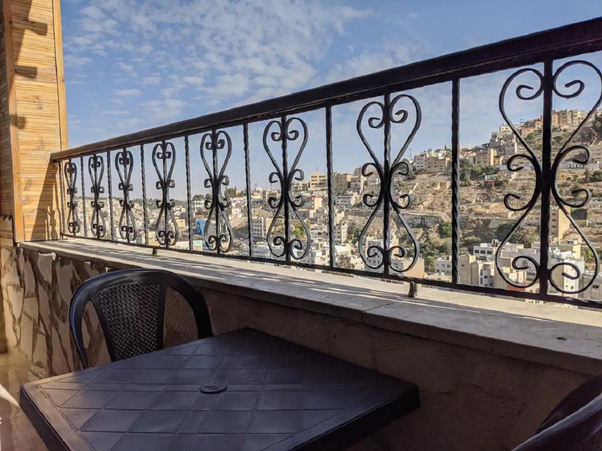 Khirfan Crown Houses -Downtown Amman Dış mekan fotoğraf